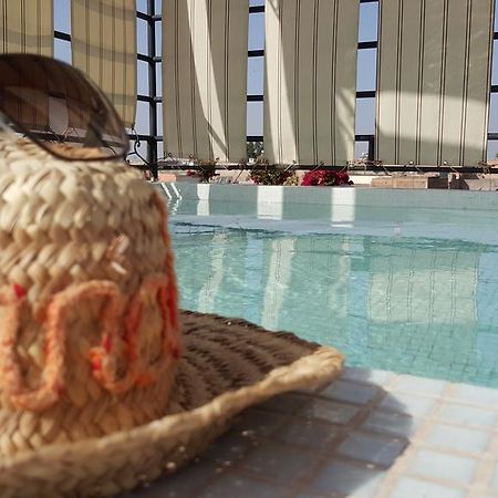 马拉喀什 伊甸传统庭院旅馆酒店 外观 照片